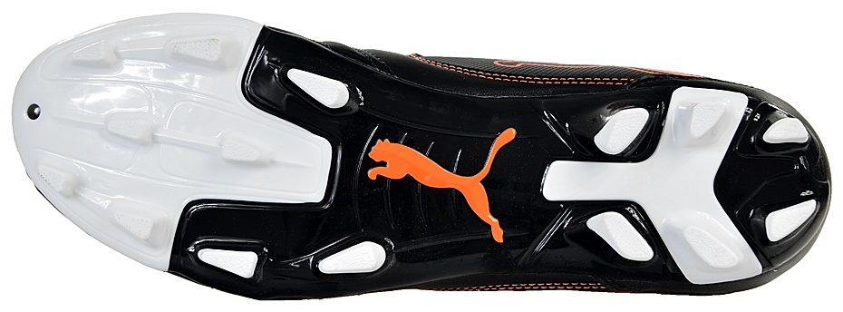BUTY PUMA BOCA I FG JR /102532 03 - obrazek 2