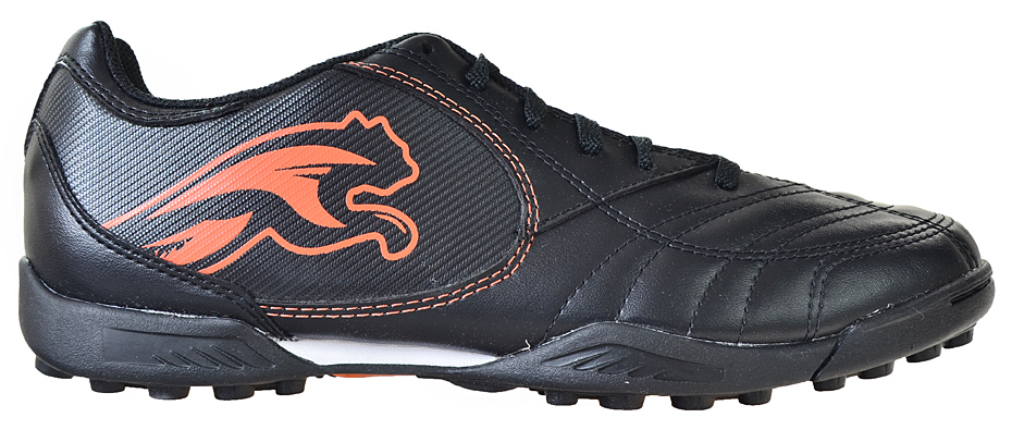 BUTY PUMA BOCA I TT JR /102533 03 - obrazek 2