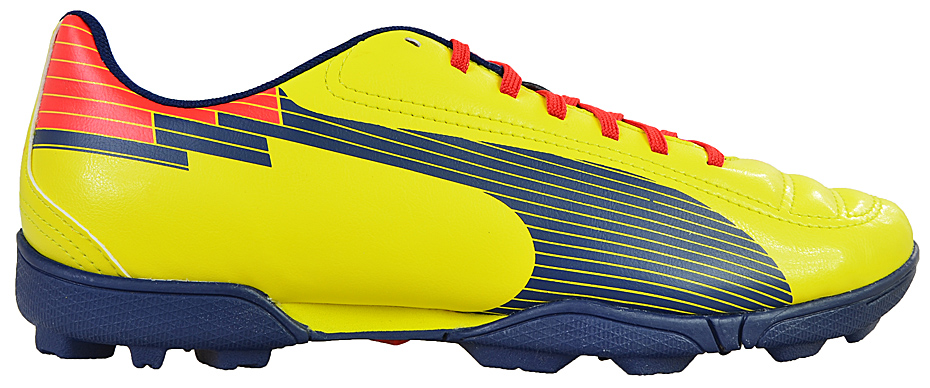 BUTY PUMA EVO SPEED 6 TT JR /102747 04