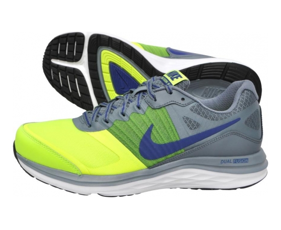 BUTY NIKE DUAL FUSION X /709558 401 - obrazek 2