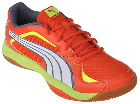 BUTY PUMA BALLESTA HALA /102848 03