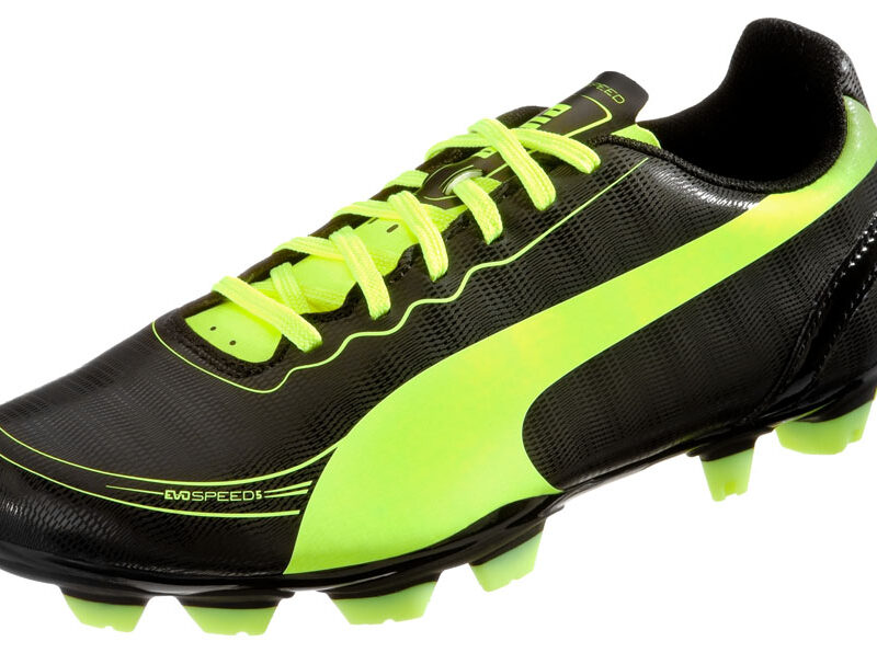 BUTY PUMA 5.2 FG JR /102887 01
