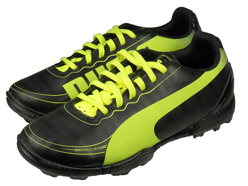 BUTY PUMA 5.2 FG TT /102888 01