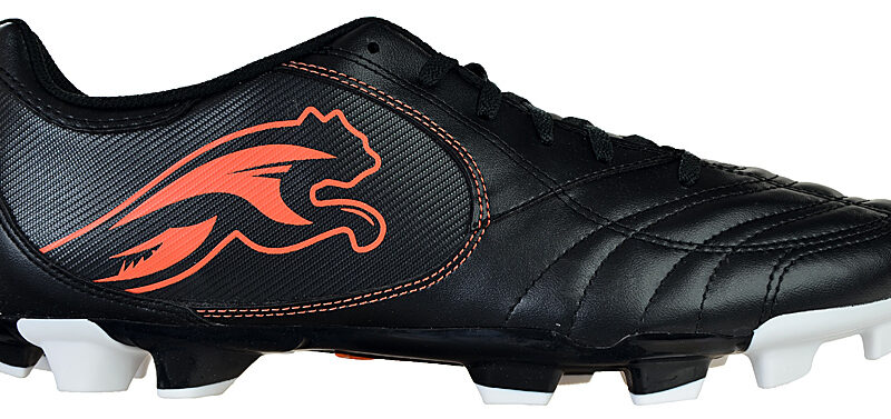 BUTY PUMA BOCA I FG JR /102532 03