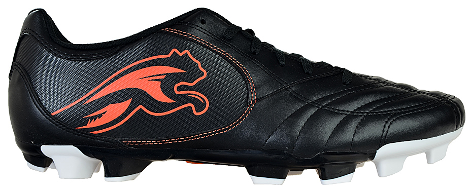 BUTY PUMA BOCA I FG JR /102532 03
