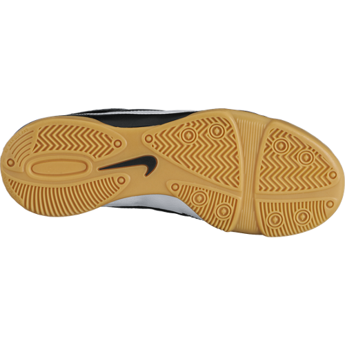 BUTY NIKE TIEMPO RIO II IC JR /631526 010 - obrazek 2