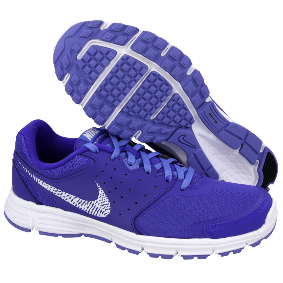 BUTY NIKE WMNS REVOLUTION EU roz 36 /706582 500