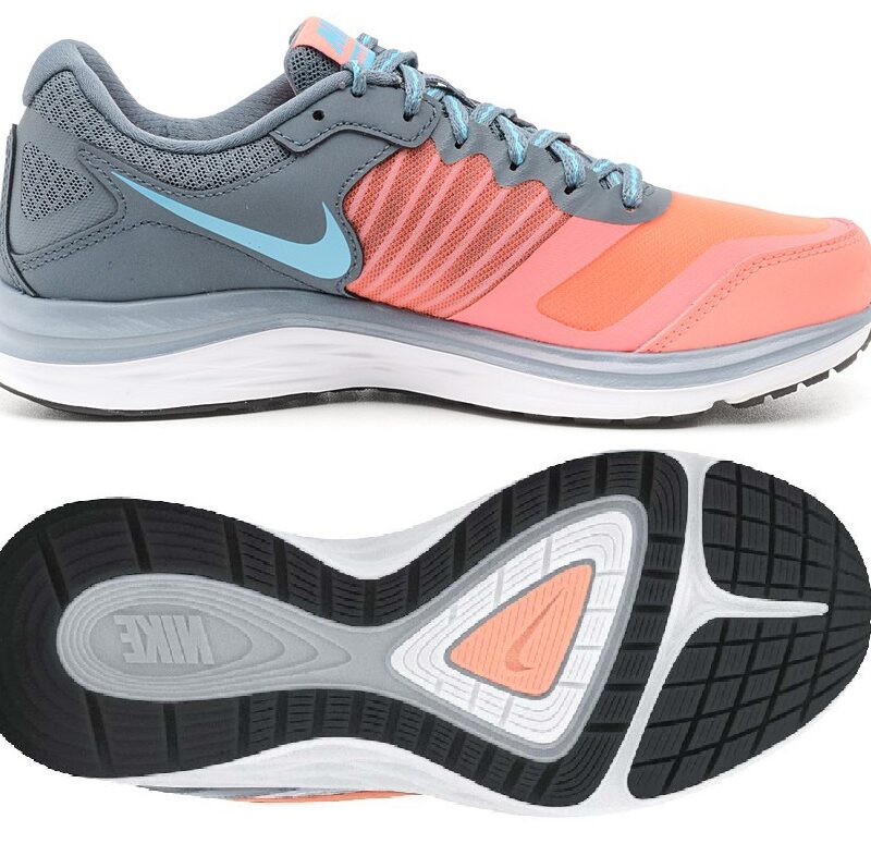 BUTY NIKE WMNS DUAL FUSION X /709501 400