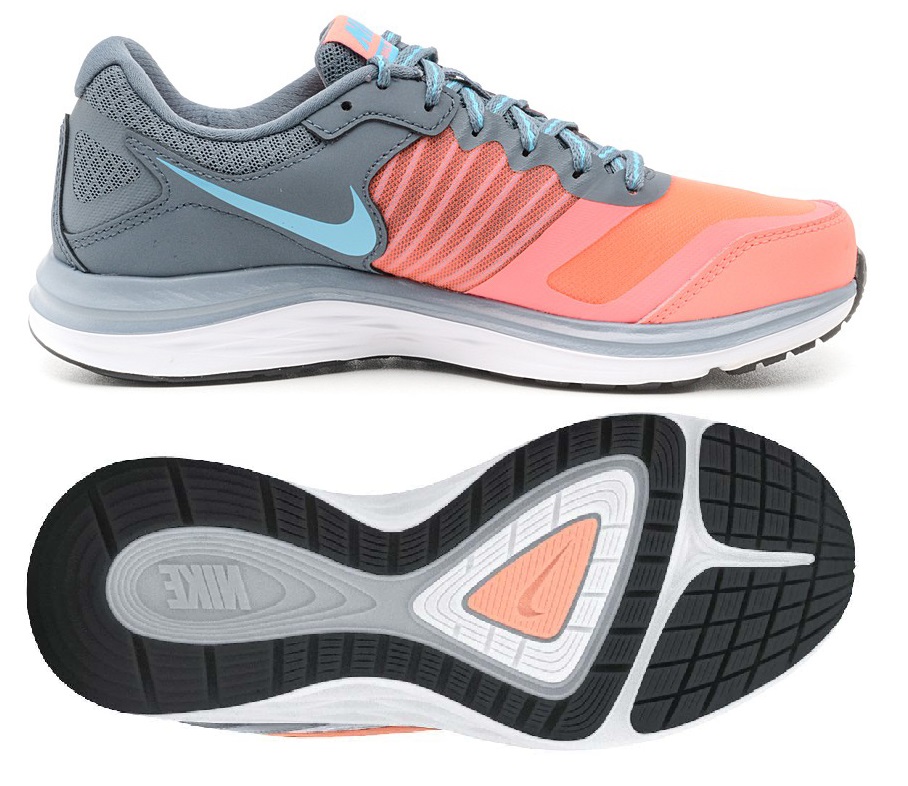 BUTY NIKE WMNS DUAL FUSION X /709501 400