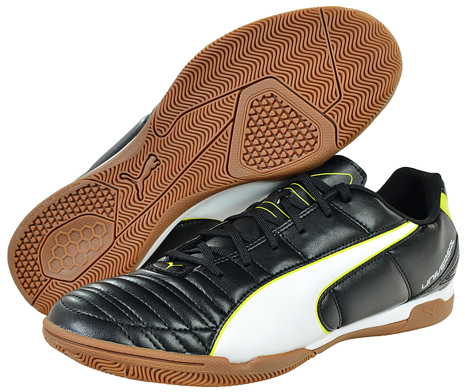 BUTY PUMA UNIVERSAL II IT /103160 03 - obrazek 2