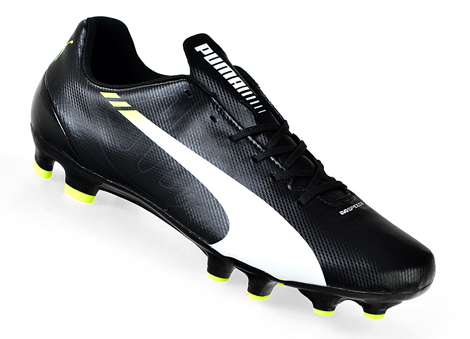 BUTY PUMA EVO SPEED 5.3 FG /103111 04 - obrazek 2