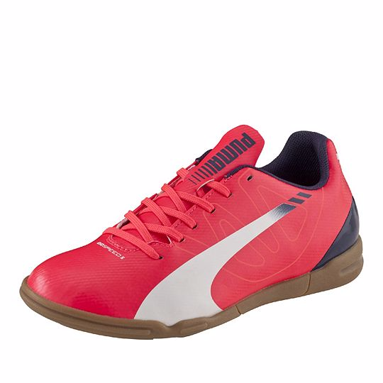 BUTY PUMA EVO SPEED 5.3 IT JUNIOR /103127 05 - obrazek 2