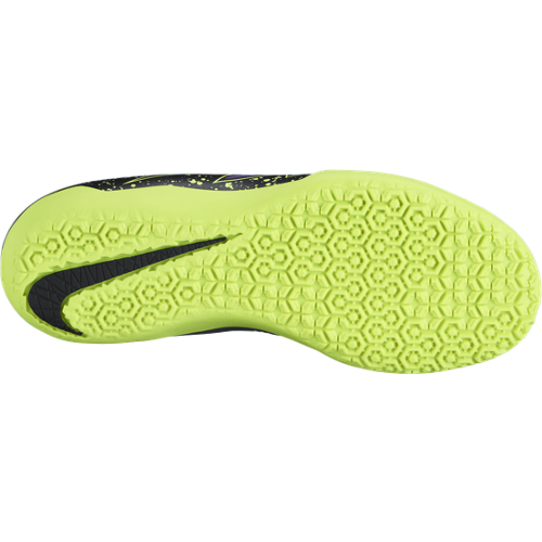 BUTY NIKE HYPERVENOM PHELON II IC JUNIOR /749920 550 - obrazek 2