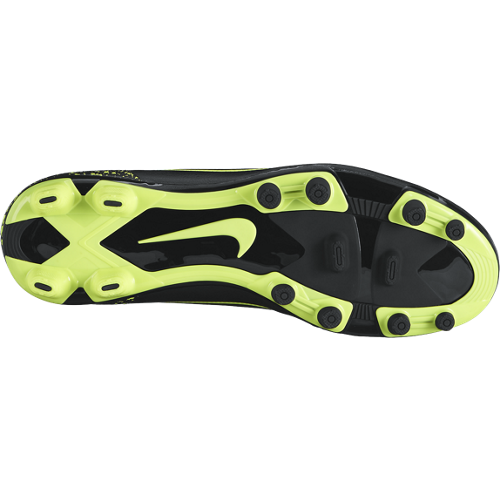 BUTY NIKE TIEMPO RIO II FG /631287 007 - obrazek 2