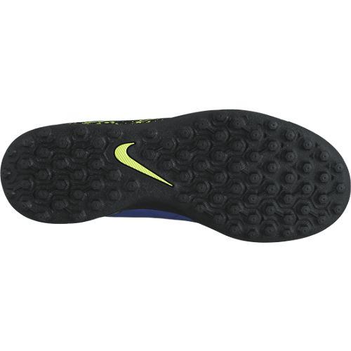 BUTY NIKE HYPERVENOM PHADE II TF JUNIOR /749912 550 - obrazek 2