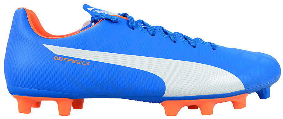 BUTY PUMA EVO SPEED 5.4 FG /103286 03 - obrazek 2