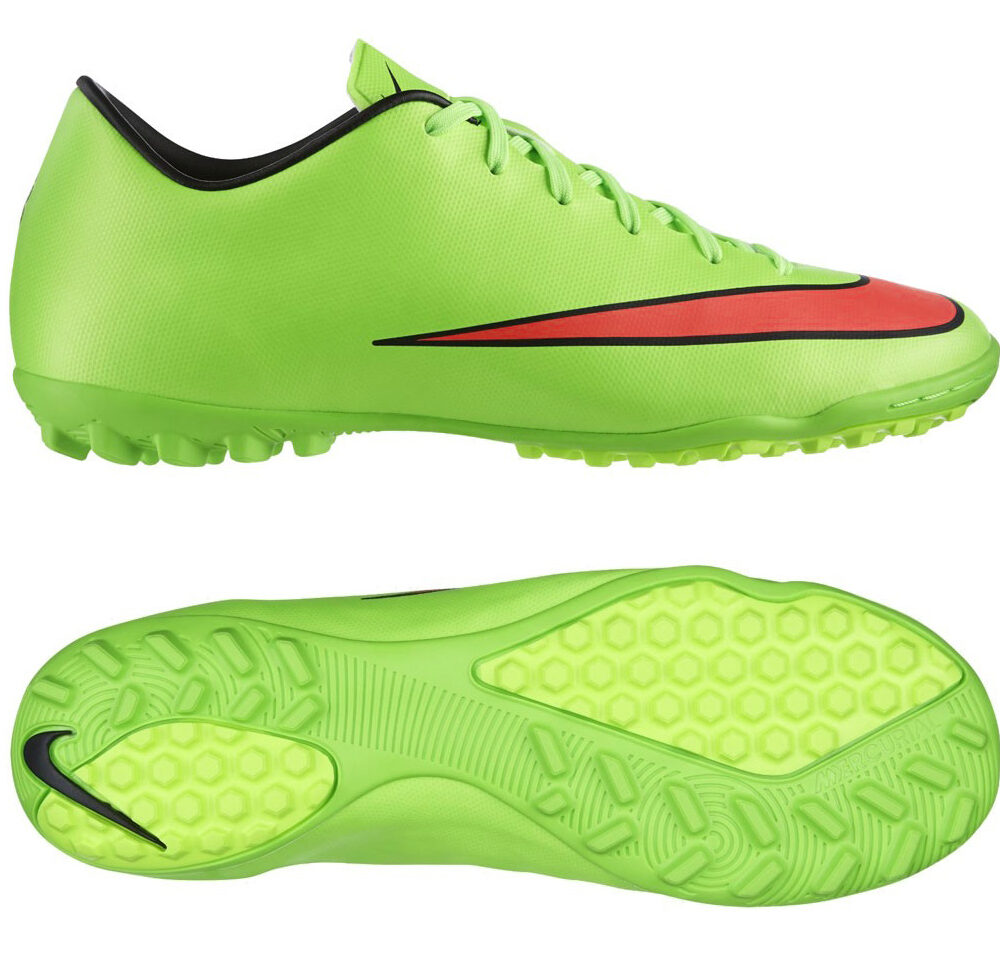 BUTY NIKE MERCURIAL VICTORY V TF/651646 360