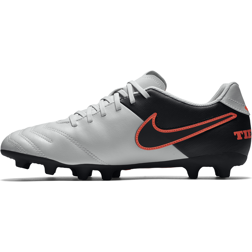 BUTY NIKE TIEMPO RIO III FG /819233 001 - obrazek 2