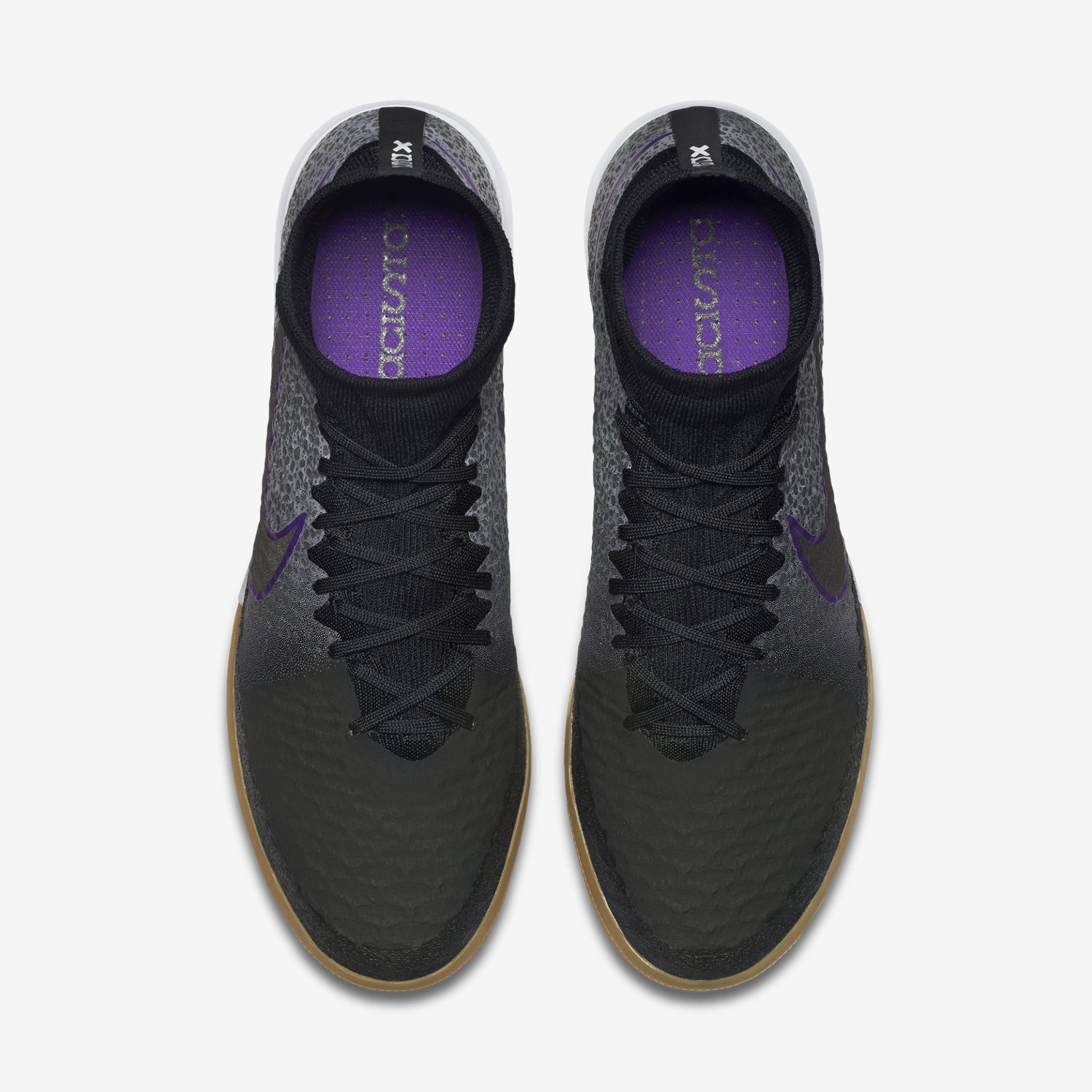 BUTY NIKE MAGISTA X PROXIMO IC /718358 001 - obrazek 2