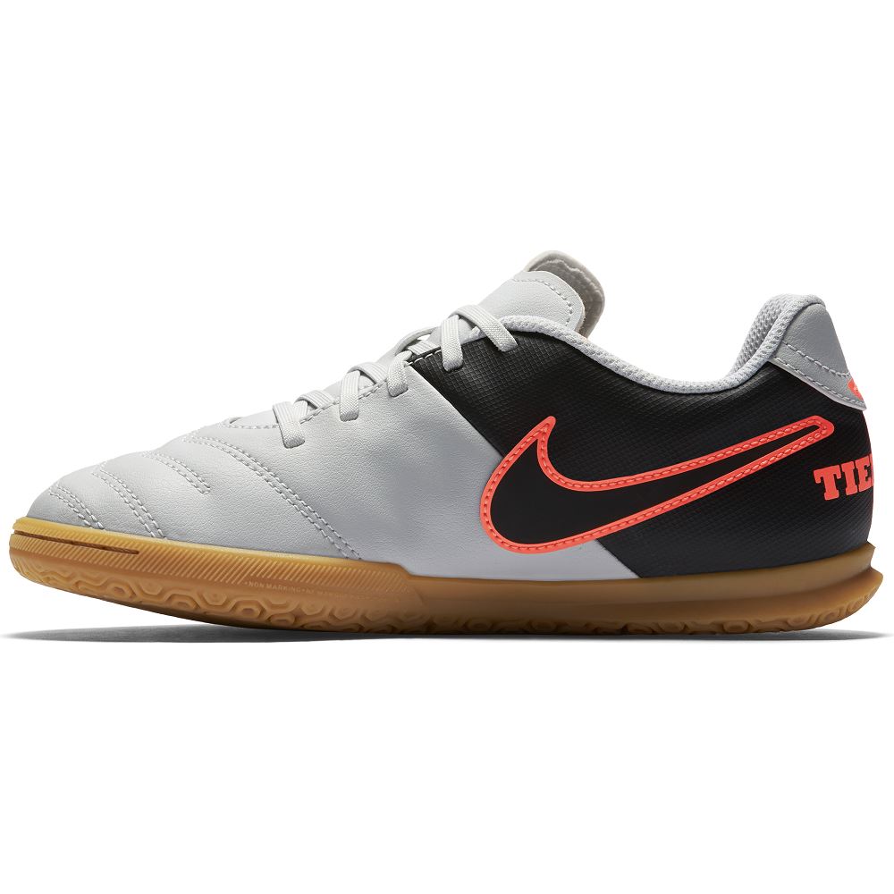 BUTY NIKE TIEMPO RIO III IC JR /819196 001 - obrazek 2
