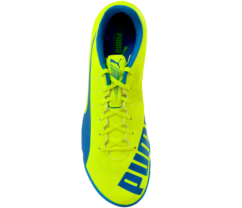 BUTY PUMA EVO SPEED 5.4 IT /103282 04 - obrazek 2