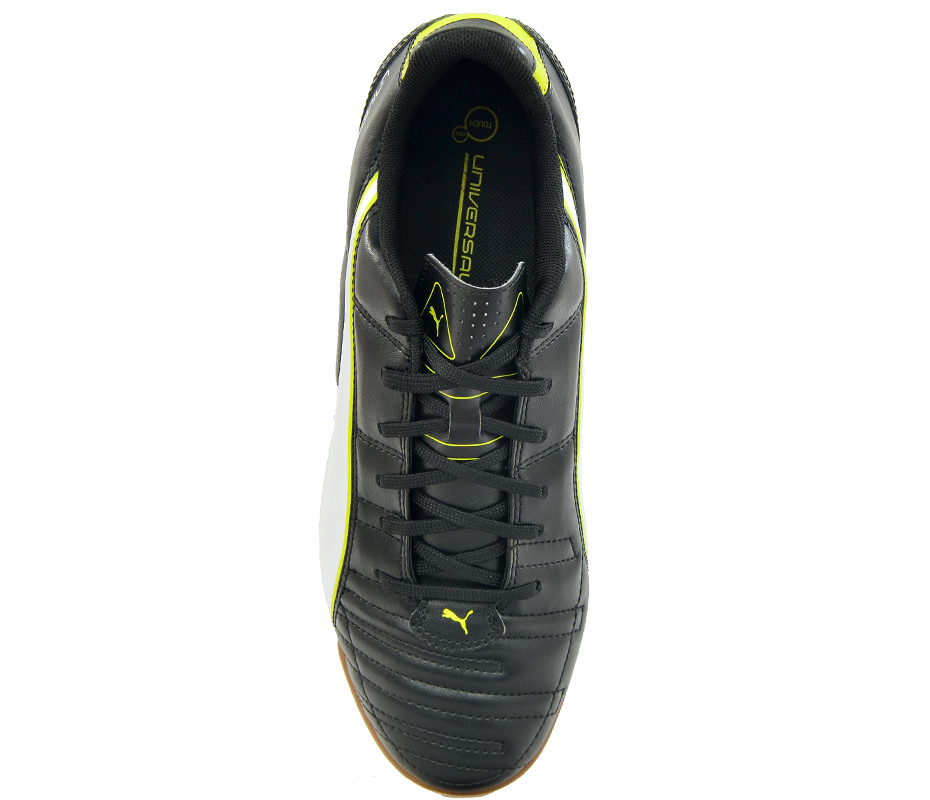 BUTY PUMA UNIVERSAL II IT JR/103161 03 - obrazek 2