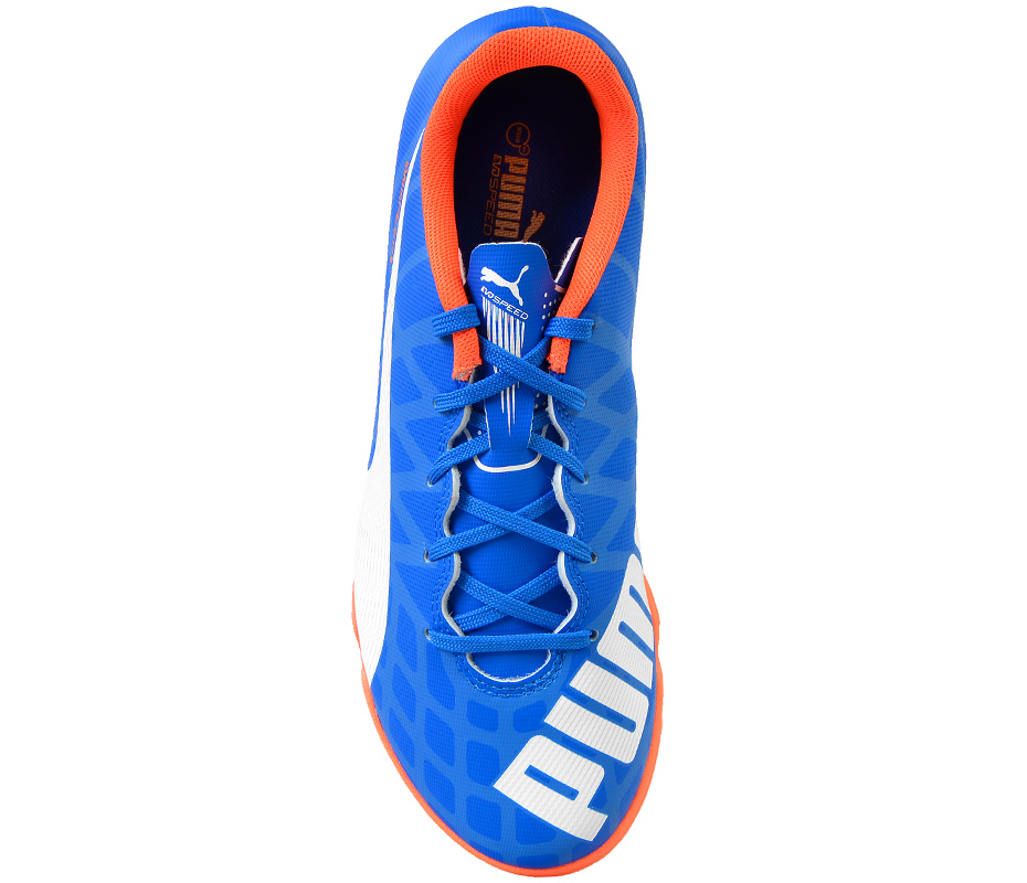 BUTY PUMA EVO SPEED 5.4 TT JR /103296 03 - obrazek 2