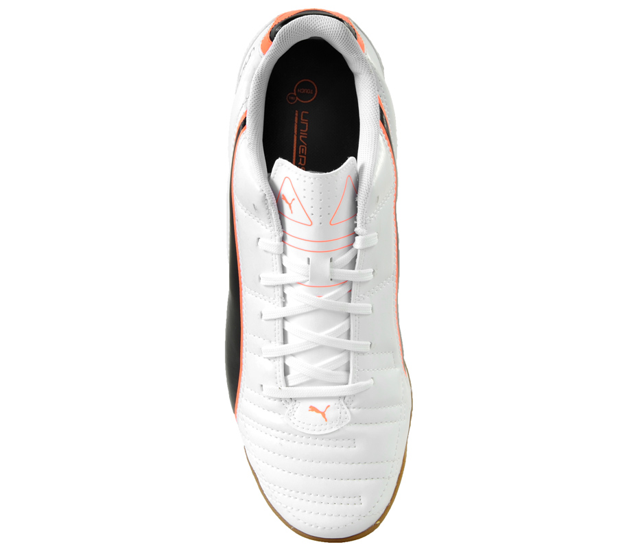 BUTY PUMA UNIVERSAL II IT JR /103161 02 - obrazek 2