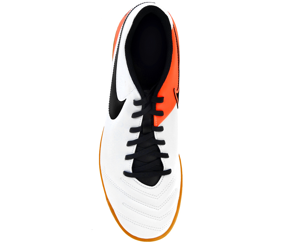 BUTY NIKE TIEMPO RIO III IC /819234 108 - obrazek 2