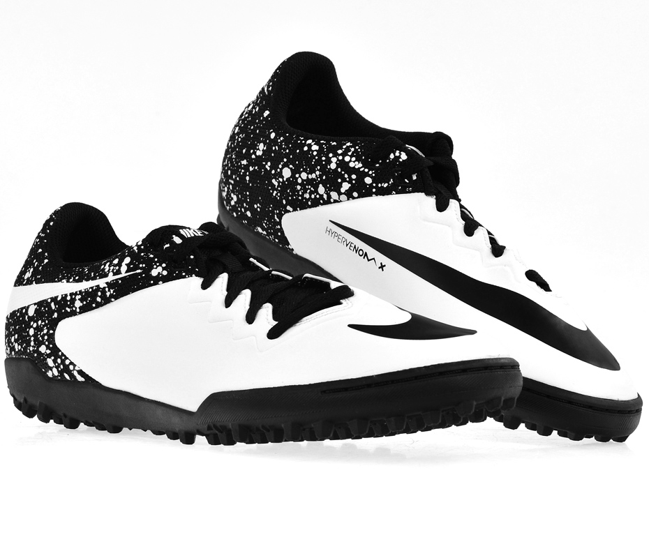 BUTY NIKE HYPERVENOM X PRO TF /749904 100 - obrazek 2