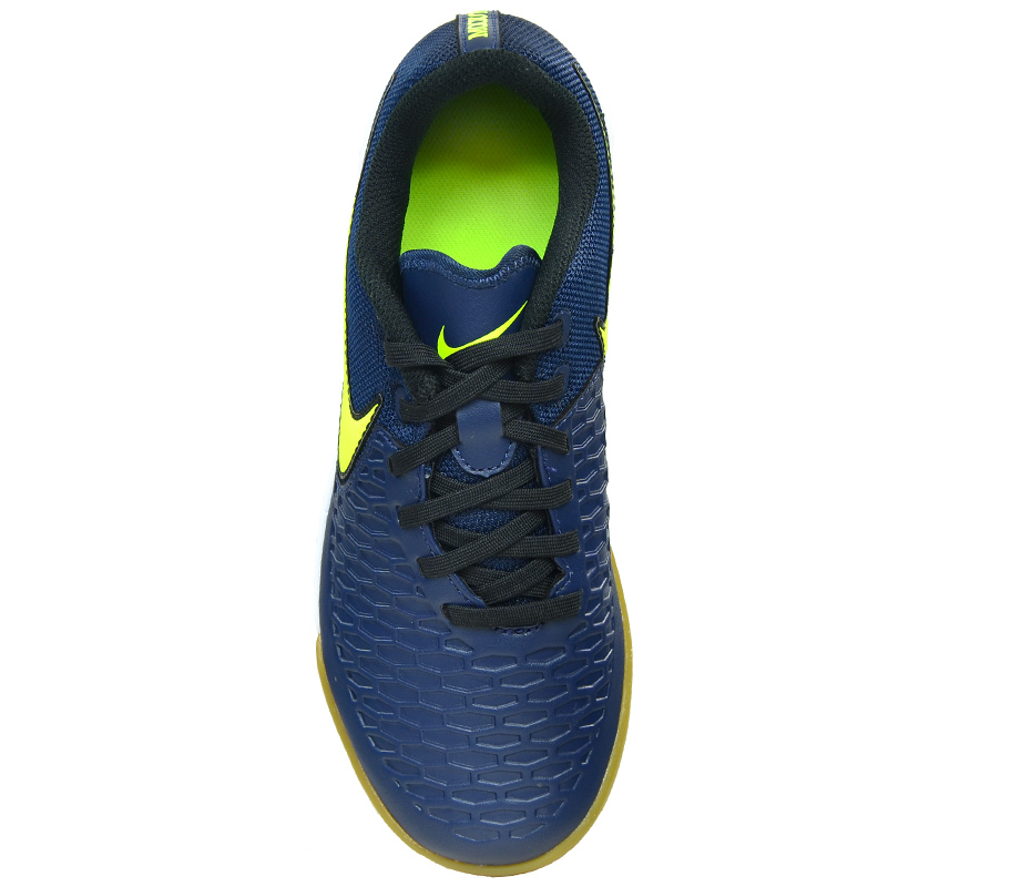 BUTY NIKE MAGISTA X PRO IC /807413 479 - obrazek 2