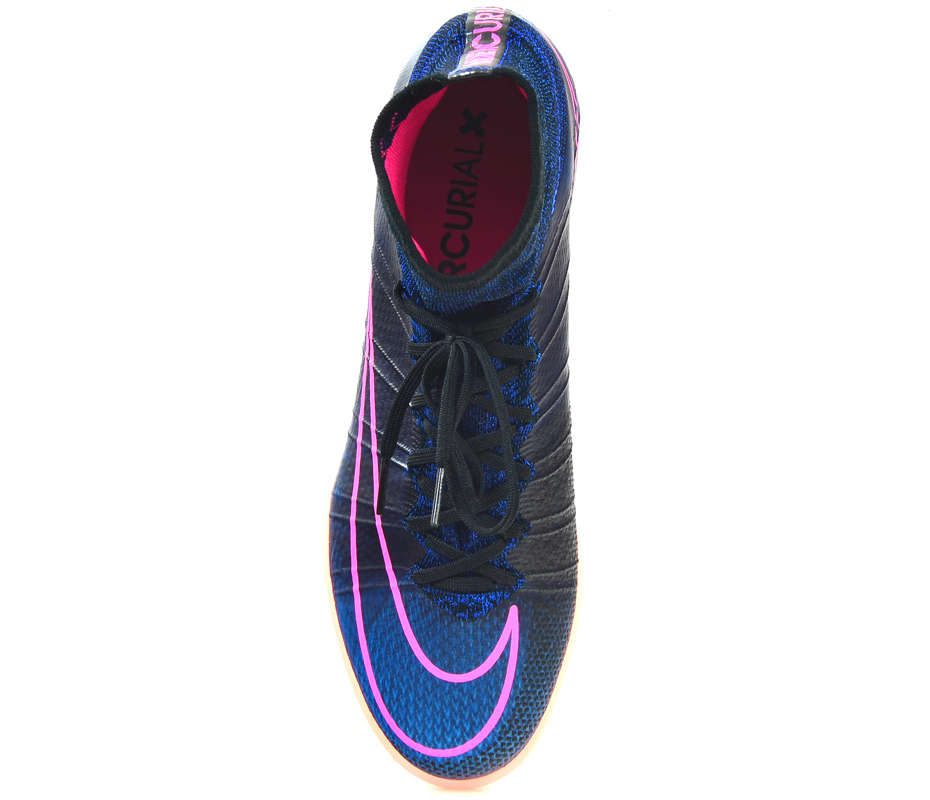 BUTY NIKE MERCURIAL X PROXIMO TF /718775 006 - obrazek 2