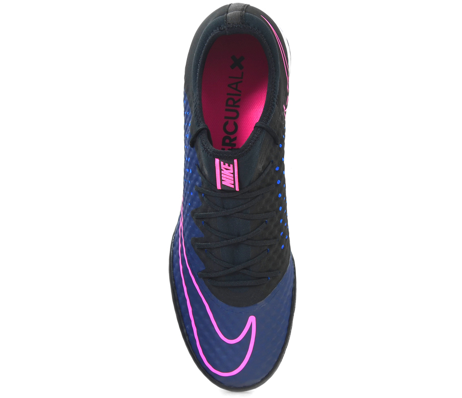 BUTY NIKE MERCURIAL X FINALE TF /725243 440 - obrazek 2