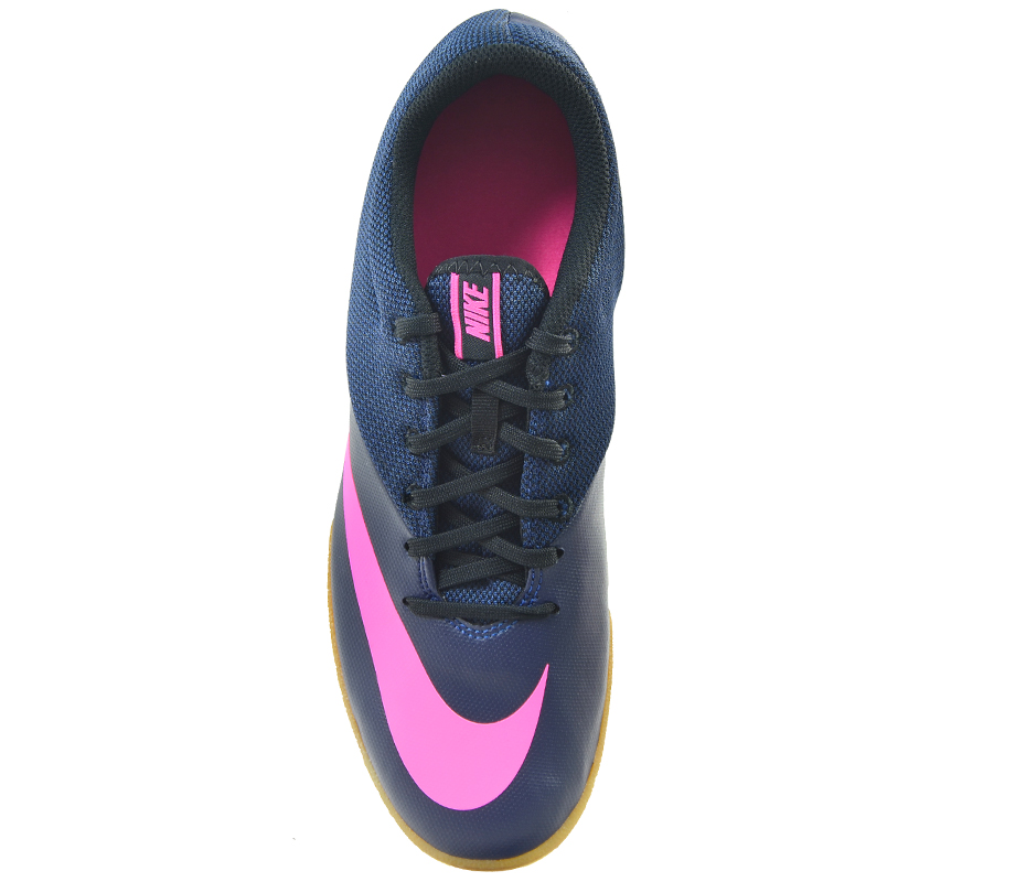 BUTY NIKE MERCURIAL X PRO IC JR /725280 446 - obrazek 2
