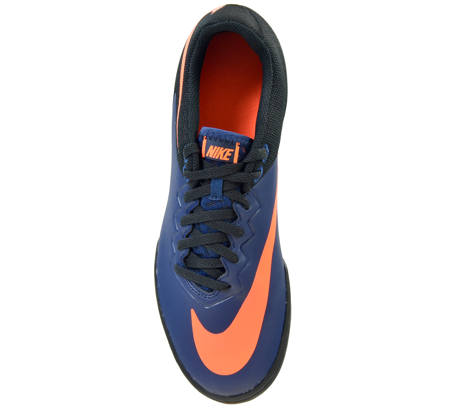 BUTY NIKE HYPERVENOM X PRO TF /749904 480 - obrazek 2