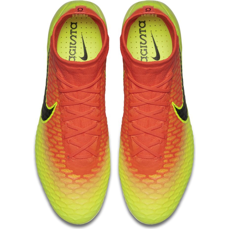 BUTY NIKE MAGISTA OBRA FG /641322 807 - obrazek 2