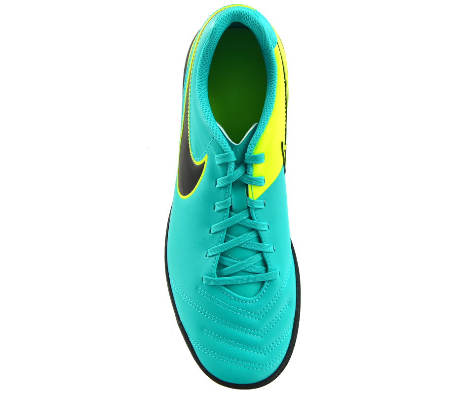 BUTY NIKE TIEMPO RIO III TF JR 819197 307 - obrazek 2