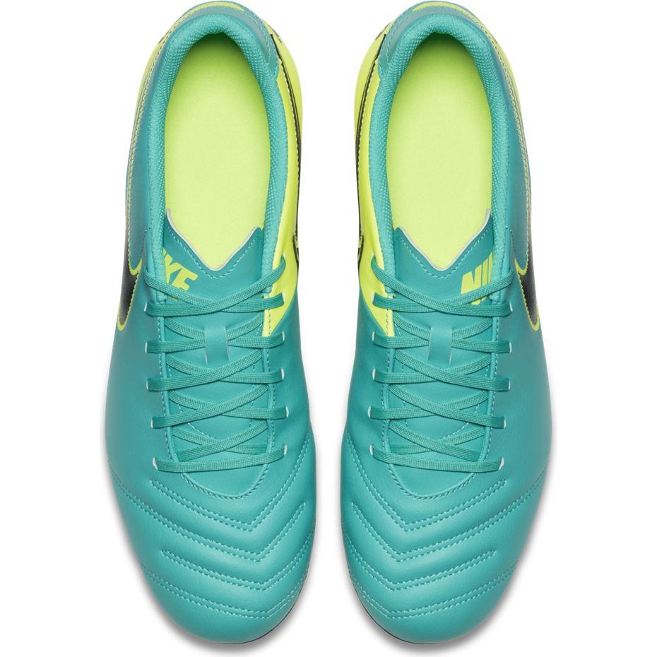 BUTY NIKE TIEMPO RIO III FG 819233 307 - obrazek 2