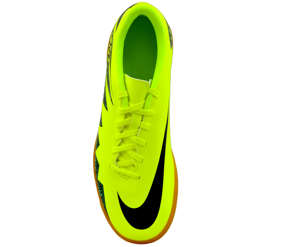 BUTY NIKE HYPERVENOM PHADE II IC JR /749911 703 - obrazek 2