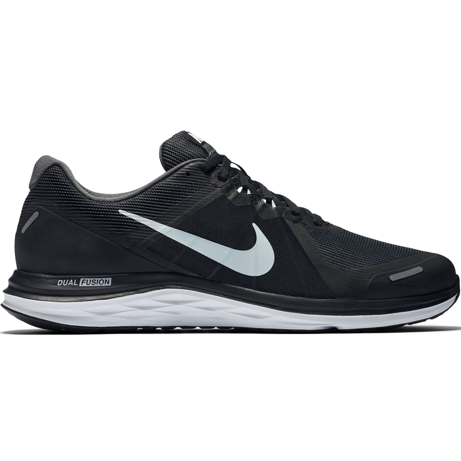 BUTY NIKE DUAL FUSION X 2 819316 001 - obrazek 2