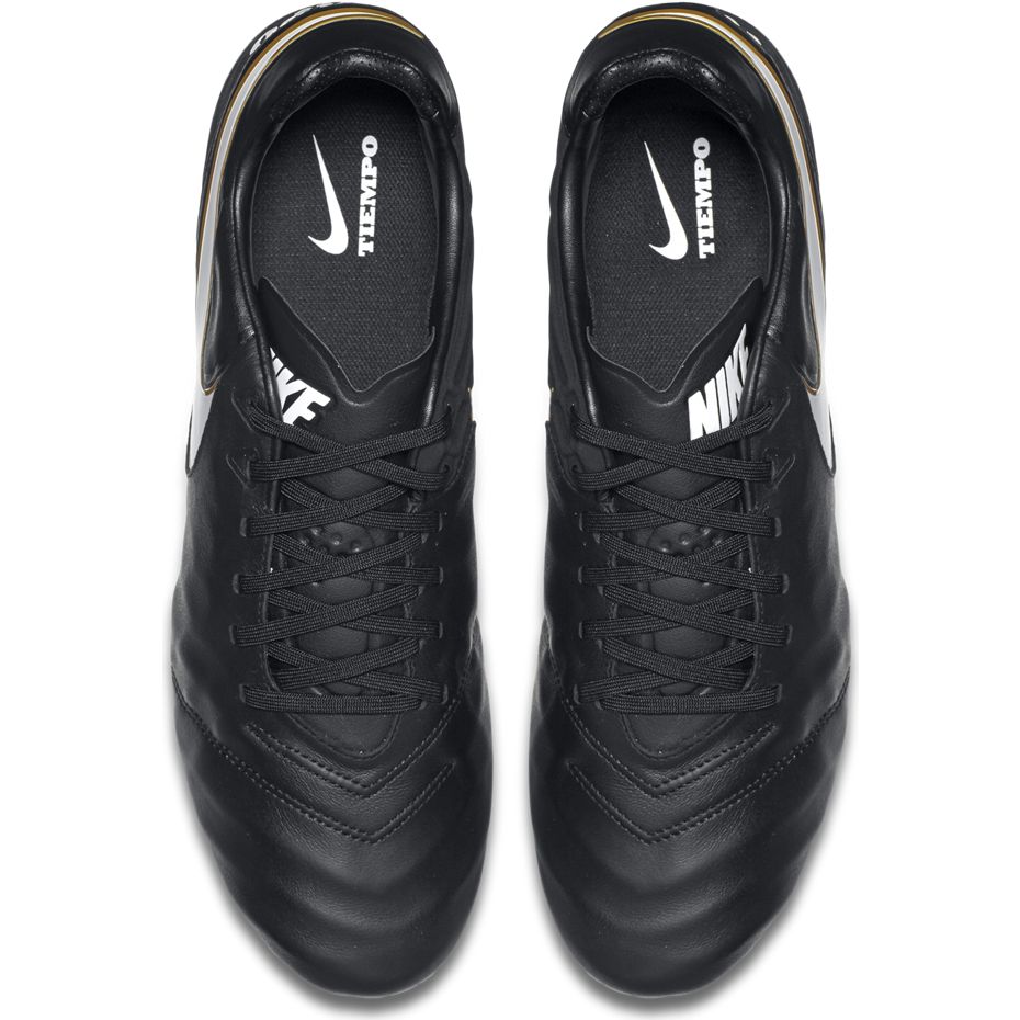 BUTY NIKE TIEMPO LEGACY II FG /819218 010 - obrazek 2
