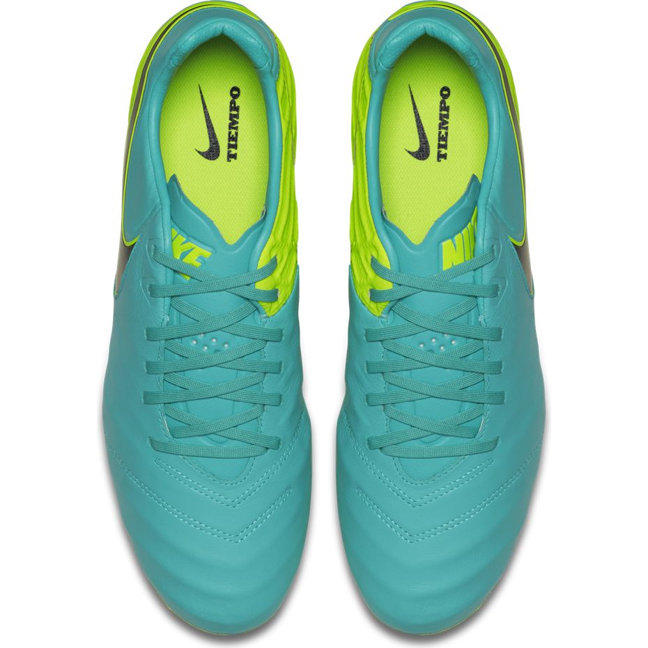 BUTY NIKE TIEMPO LEGACY II FG /819218 307 - obrazek 2