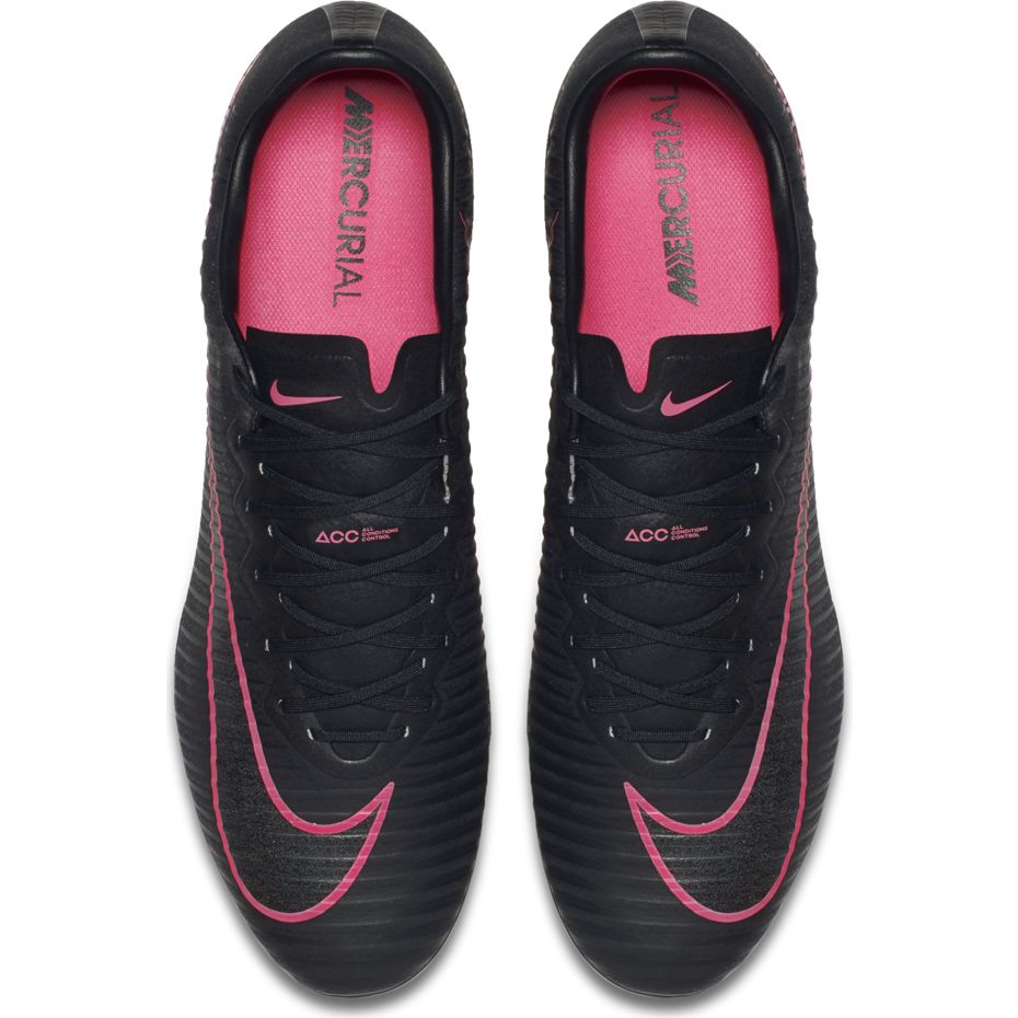 BUTY NIKE MERCURIAL VAPOR XI FG /831958 006 - obrazek 2