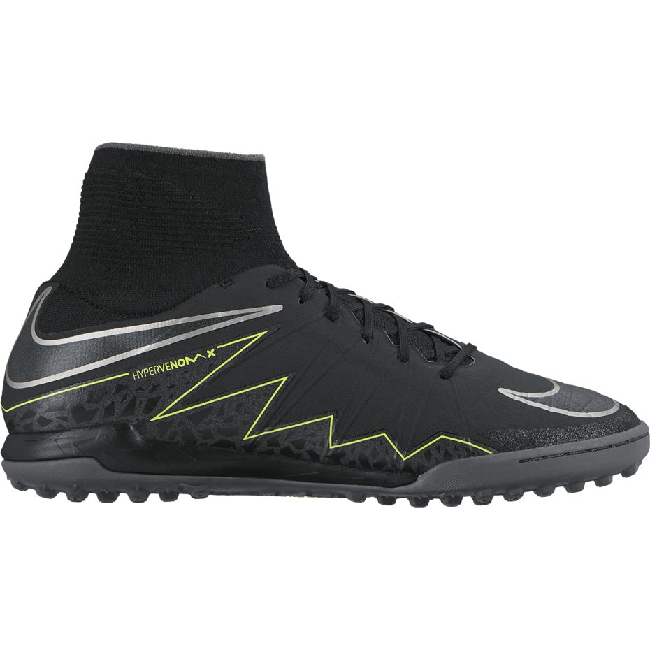 BUTY NIKE HYPERVENOM X PROXIMO TF /747484 007 - obrazek 2