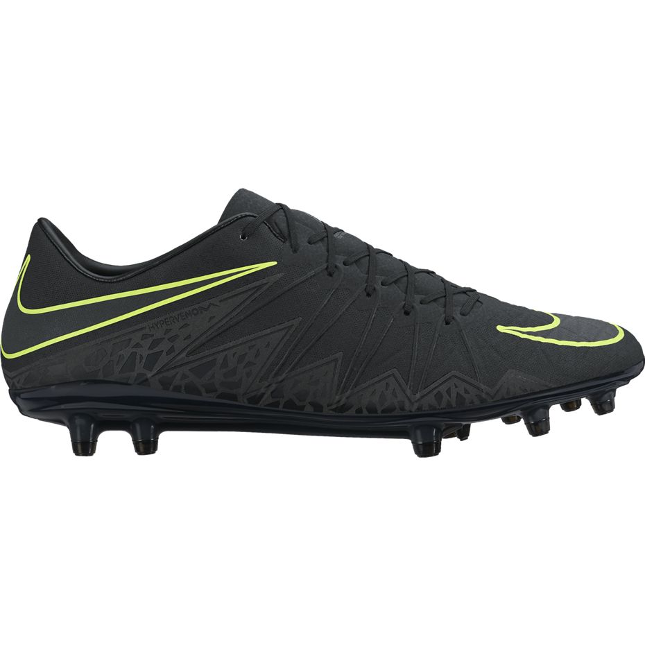 BUTY NIKE HYPERVENOM PHINISH II FG /749901 001 - obrazek 2