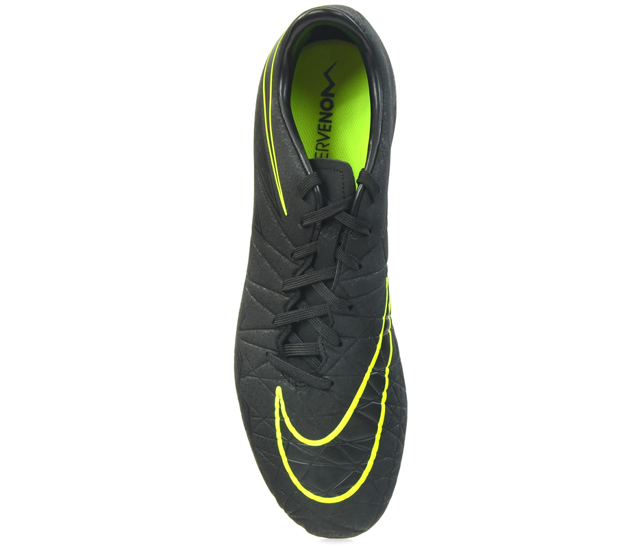 BUTY NIKE HYPERVENOM PHELON II FG /749896 009 - obrazek 2