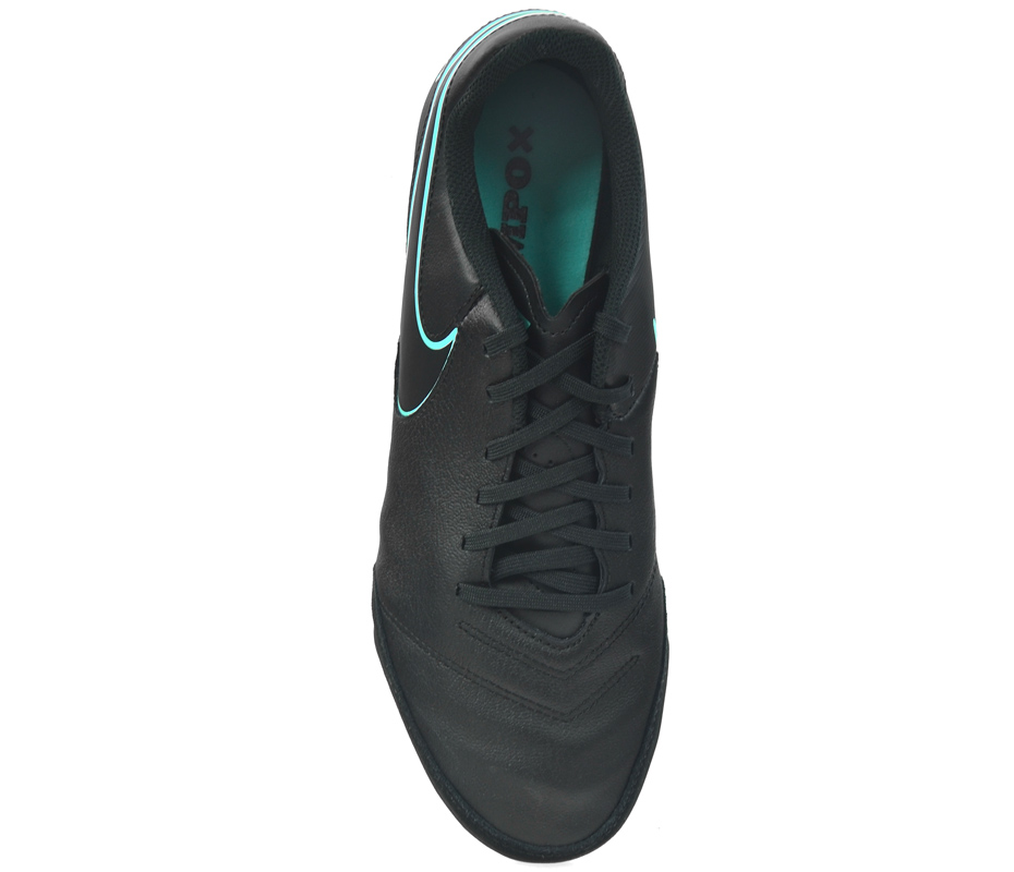 BUTY NIKE TIEMPO GENIO II LEATHER TF /819216 004 - obrazek 2