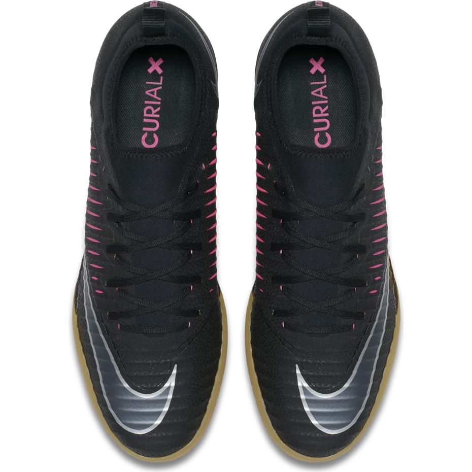 BUTY NIKE MERCURIAL X FINALE II IC /831974 006 - obrazek 2