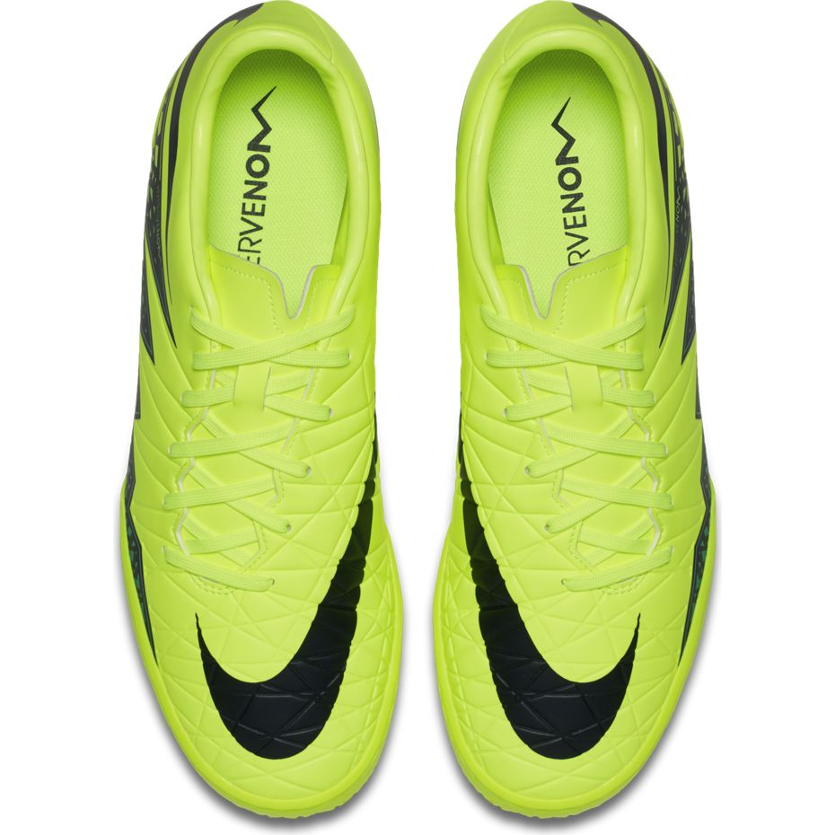 BUTY NIKE HYPERVENOM PHELON II IC /749898 703 - obrazek 2