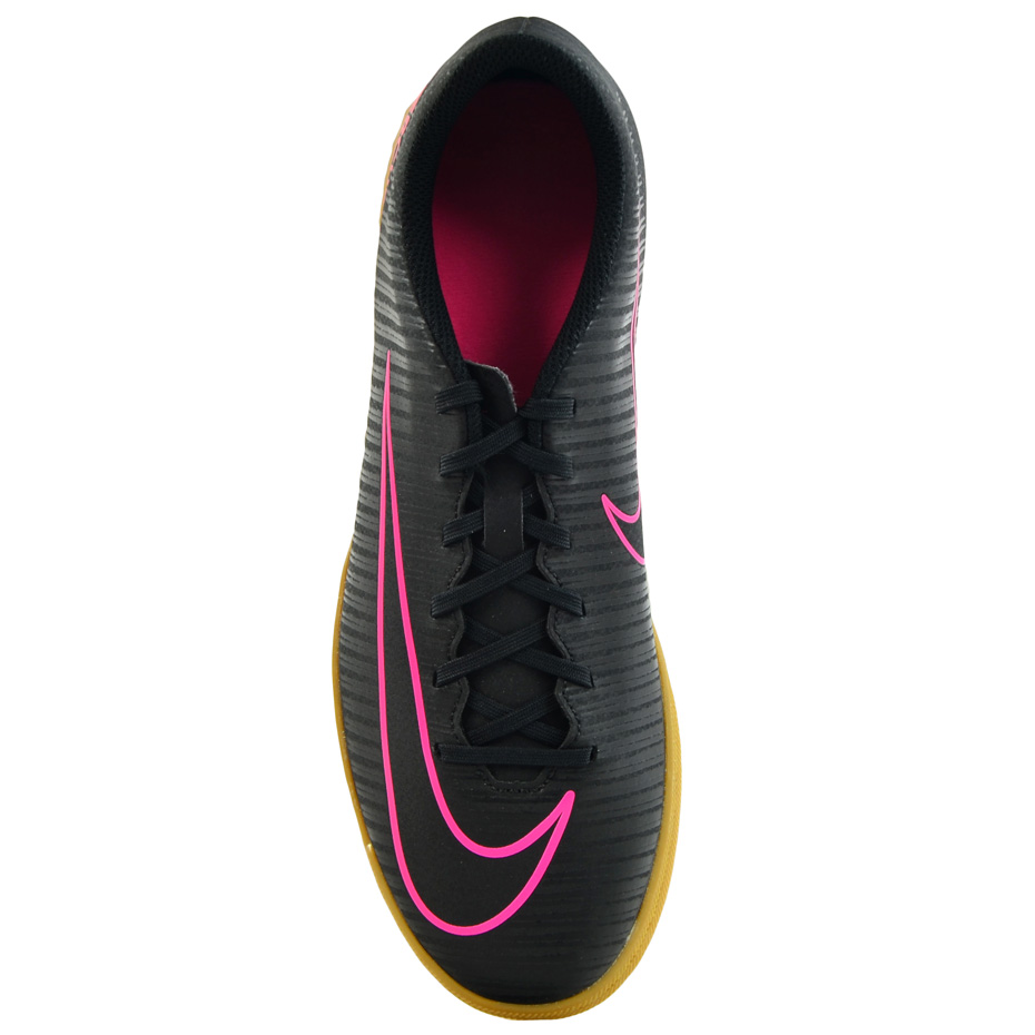 BUTY NIKE MERCURIAL VORTEX III IC /831970 006 - obrazek 2